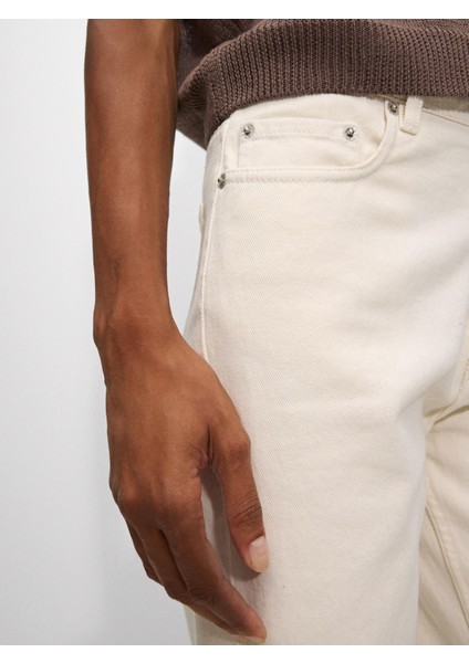 Kot Pantolon