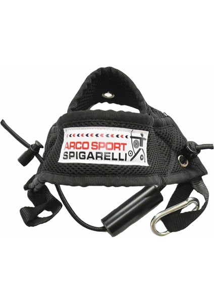 Spiga Enighma Elbow Harness Aid Okçu Dirsekliği - 53G728