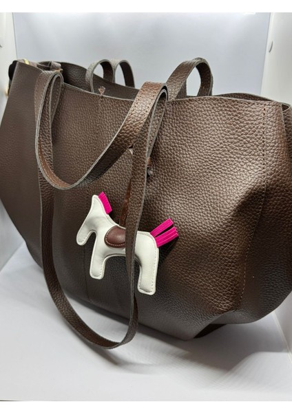 Modern Kadın El ve Omuz Çanta