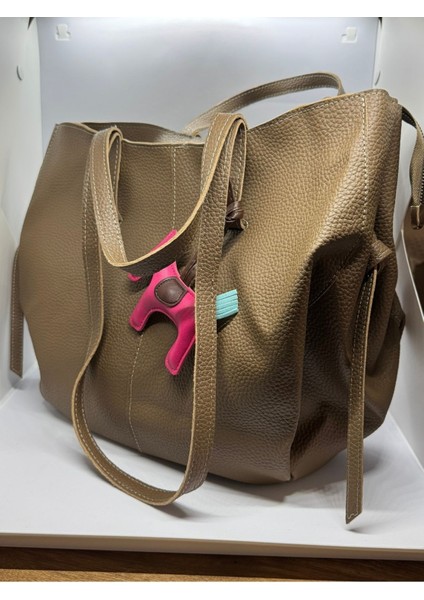 Modern Kadın El ve Omuz Çanta