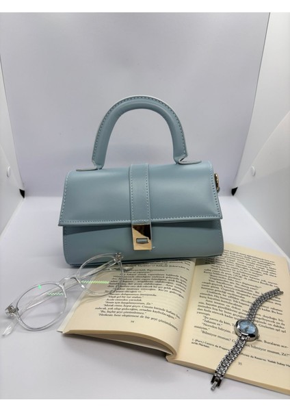 Kadın El & Omuz Çantası