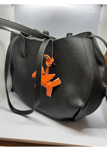 Modern Kadın El ve Omuz Çanta