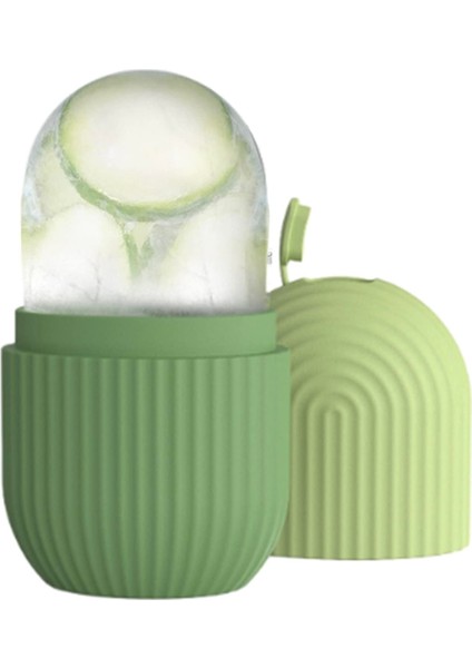 2 'li Set Banyo Duş Kesesi Peeling Eldiveni Floş İpek- Buz Küpü Yüz Masaj Aleti fiyatları