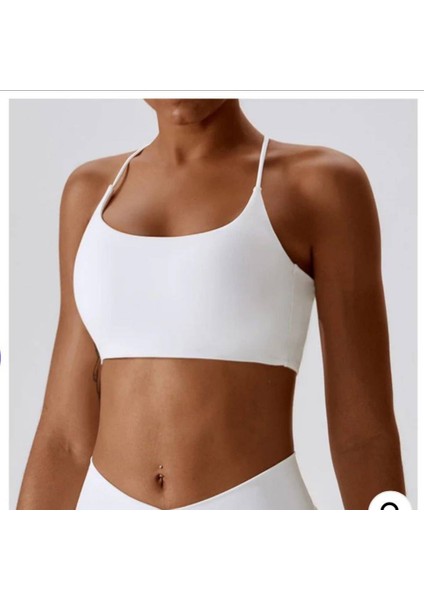 Herblay Sırtı Ip Spor Büstiyer fırsatları