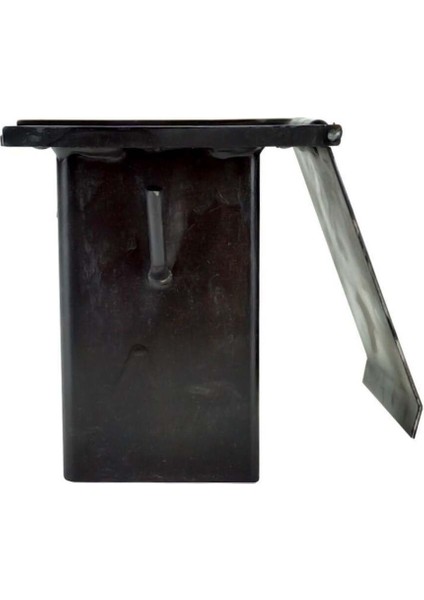 Güçlü ve güvenli otopark direği, ankrajlı çıkmalı bariyer, dayanıklı çözüm indirimleri