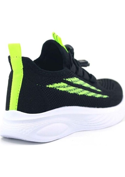 Çocuk Unisex Çok Hafif Rahat Kalıp Triko Sneaker 501 fiyatları