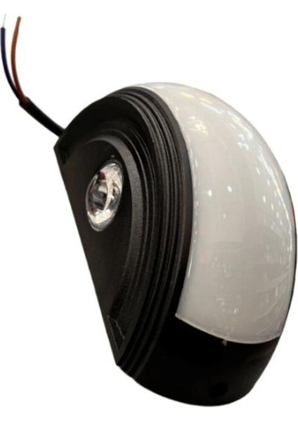 8W Zanzibar LED Aplik Dış Mekan