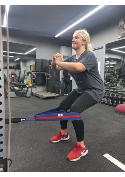 Squat Belt Canary fiyatları
