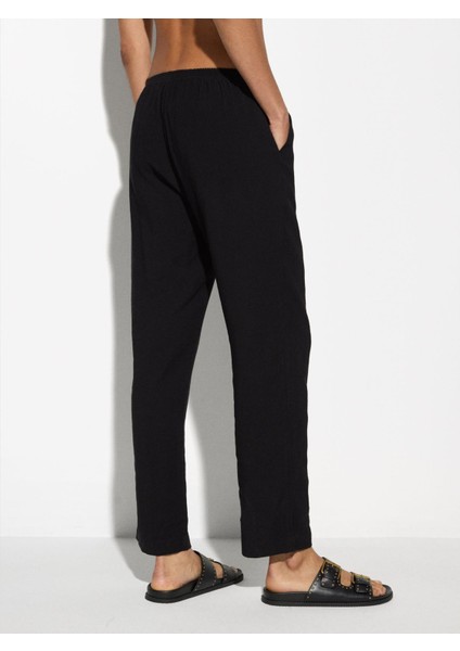 Düz Pantolon modelleri