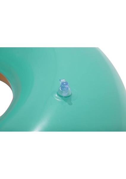 Güven Oyuncak Bestway Festival Desenli Simit 107.CM modelleri