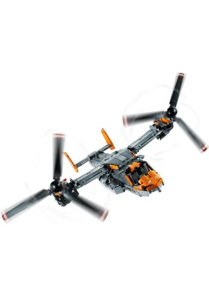 Bell Boeing V-22 Osprey 42113 modelleri