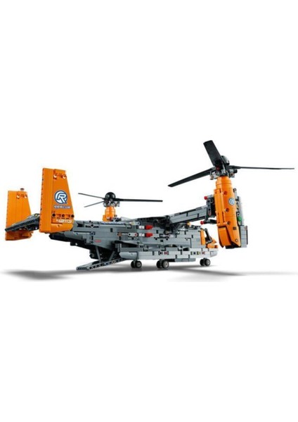 Bell Boeing V-22 Osprey 42113 fırsatları