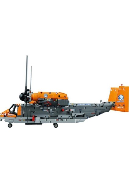 Bell Boeing V-22 Osprey 42113 indirimleri