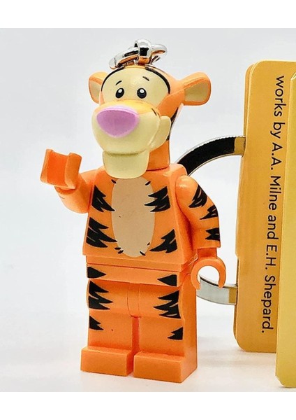 Disney 854193 Tigger Key Chain fırsatları