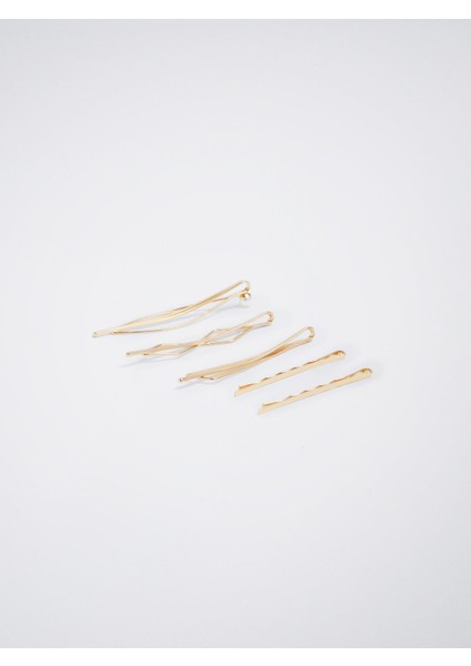 Klipsli Saç Tokası Seti fiyatları