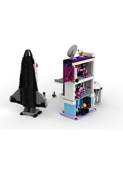 ® Friends Olivia’nın Uzay Akademisi 41713 - 8 Yaş ve Üzeri Için Yapım Seti (757 Parça) fiyatları