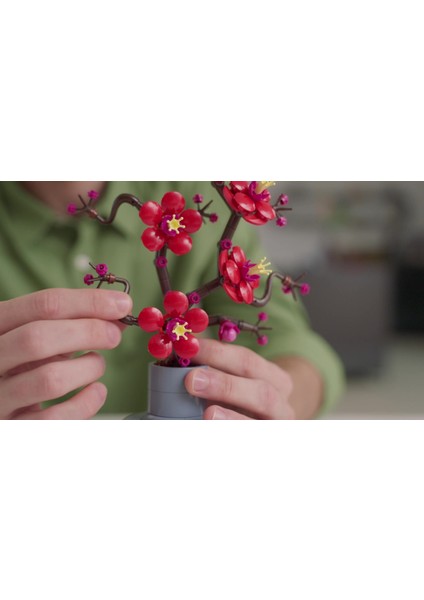 Sfeyx Icons Krizantem Dekoratif Çiçek Yapım Seti 10368 News Sfey 997516 fiyatları