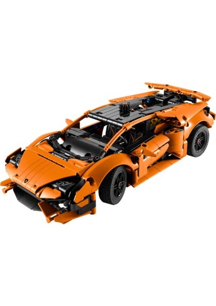 Fx Technic 42196 Lamborghini Huracán Tecnica Orange Favori 614822 Star Collection 210035 fiyatları