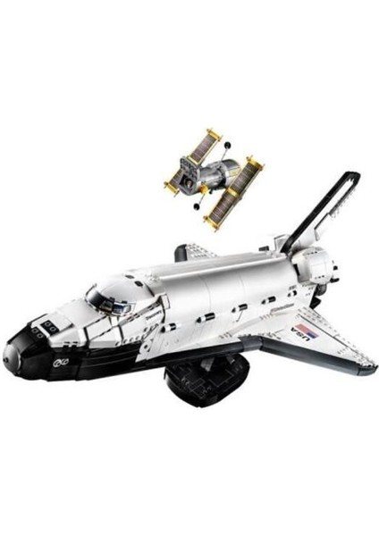 10283 Creator Expert Nasa Discovery Uzay Mekiği fırsatları