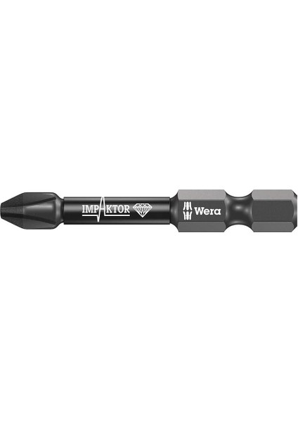 05073956001 Impaktor Uçlar 851/4 Imp Dc Sb Sw 2 x 50 mm