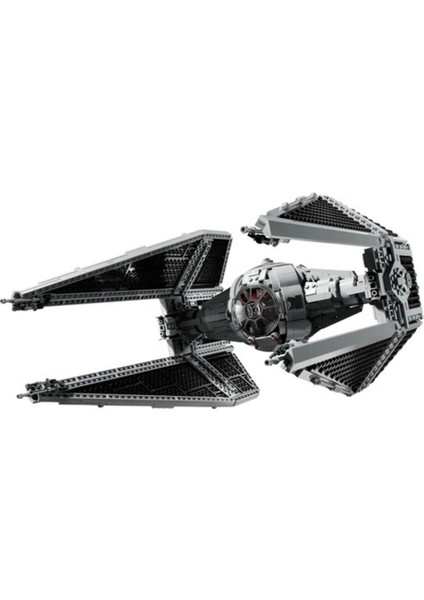 Star Wars 75382 Tıe Interceptor™ (1931 Parça) fiyatları
