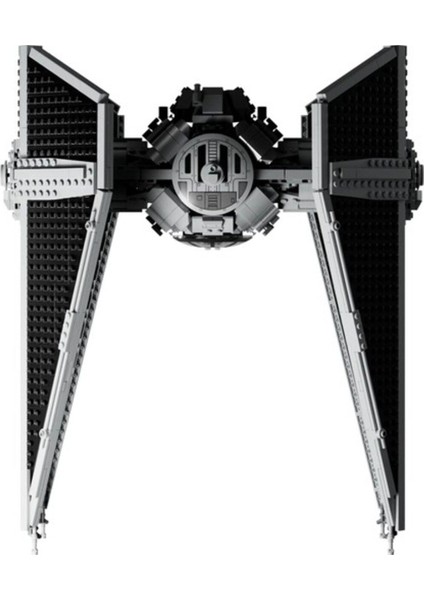 Star Wars 75382 Tıe Interceptor™ (1931 Parça) modelleri