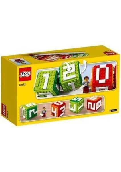 ® Miscellaneous Brick Calendar 40172 fiyatları