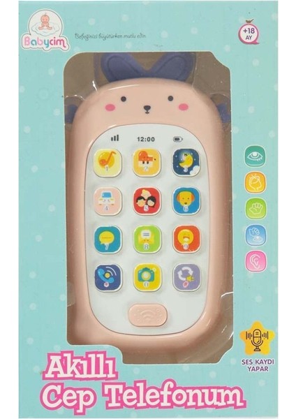 Ses Kayıt Eden Neşeli Akıllı Telefon fiyatları