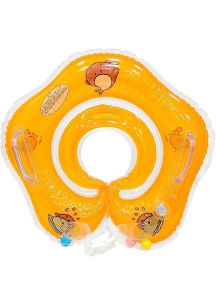 Bebek Yüzme Boyun Simidi fırsatları