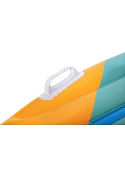 Güven Oyuncak Okyanus Desenli Tutmalı Sörf Yatak indirimleri