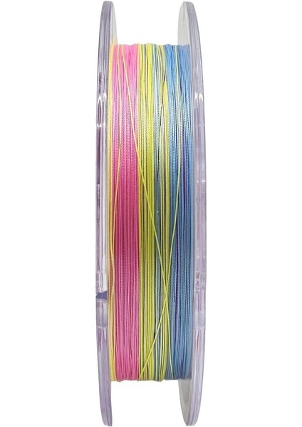 Classic 8x 300M Multicolor Örgü Ip 0.16MM modelleri