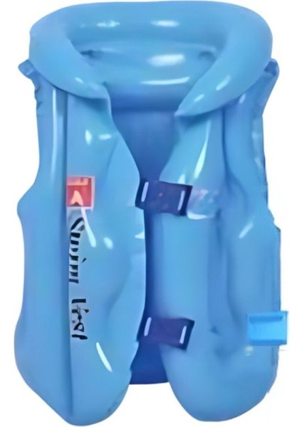 A-671 Lüks Deniz Çocuk Yeleği