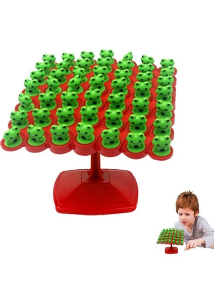 Hed Frog Balance / Kurbağa Denge Oyunu fiyatları