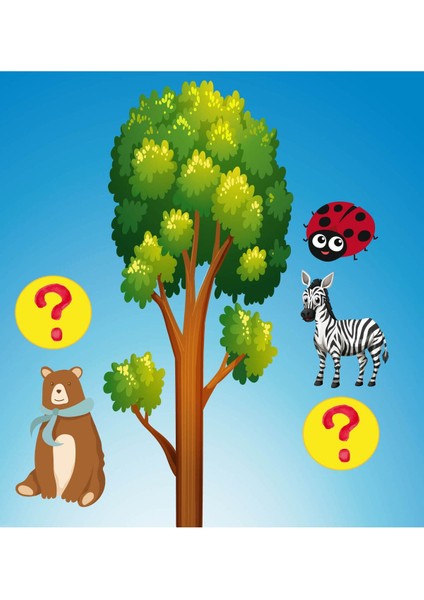 Math Forest Matematik Ormanı Oyunu fiyatları