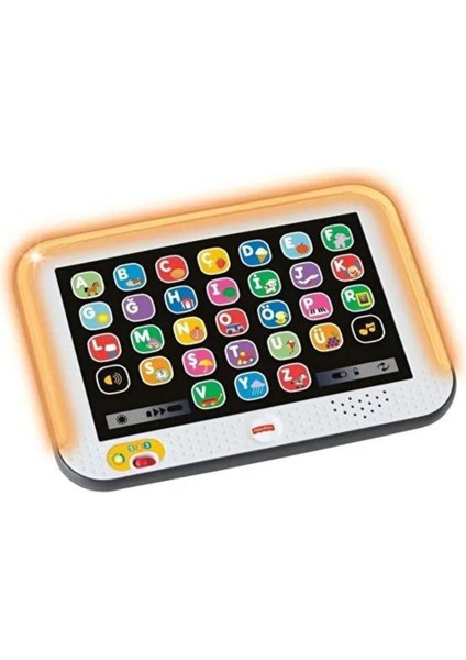 Fisher-Price® Lnl Yaşa Göre Gelişim Eğitici Tablet | HXB69 fiyatları