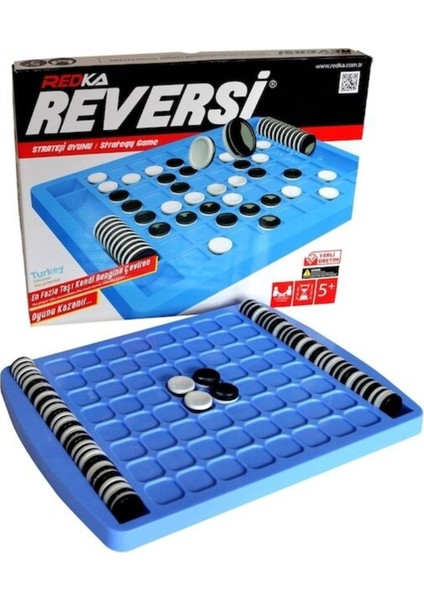Reversi