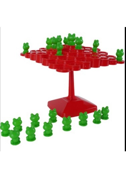 Frog ( Kurbağa) Denge Oyunu fiyatları