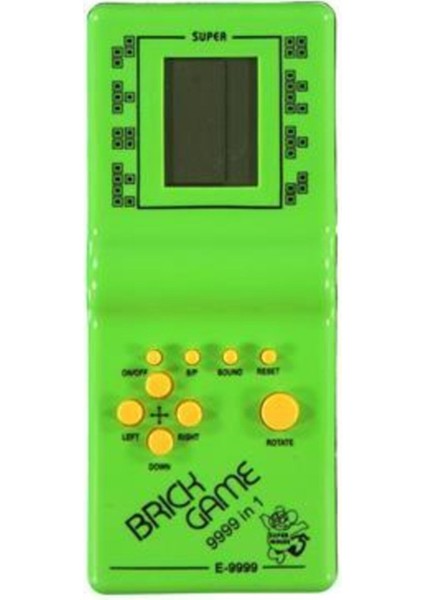 Oyuncak Kutulu Tetris / fiyatları