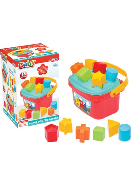 03414 Sepetli Bul-Tak Kova