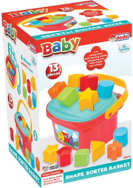 03414 Sepetli Bul-Tak Kova fiyatları