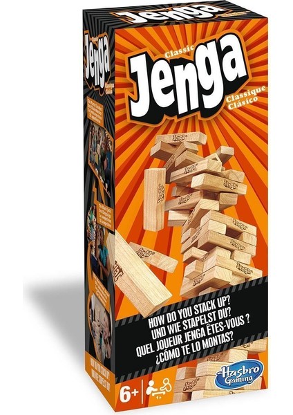 Hasbro Denge Oyunu