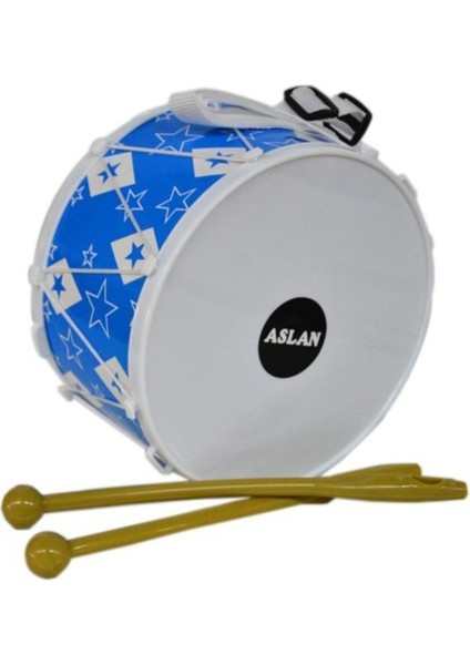 Asl-22 Sevimli Davul