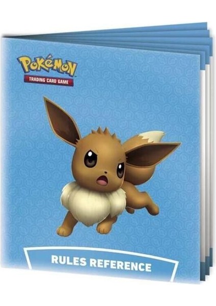 Pokemon Trading Card Game Battle Academy modelleri