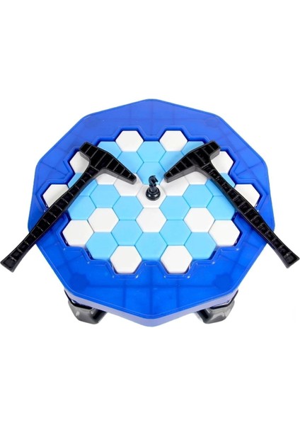 Buz Fırtınası Zeka Mantık ve Strateji Oyunu modelleri