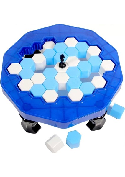 Buz Fırtınası Zeka Mantık ve Strateji Oyunu fırsatları