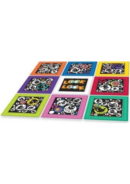 Look Look fiyatları