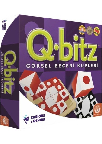 Q-Bitz