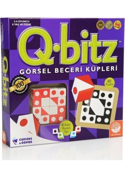 Q-Bitz