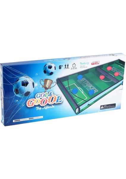 Şut ve Gol(Gol Goool)