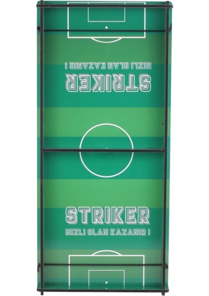 Şut ve Gol(Gol Goool) modelleri